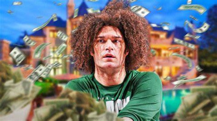 Robin Lopez Net Worth 2024 Salary, NBA Contracts, and Family