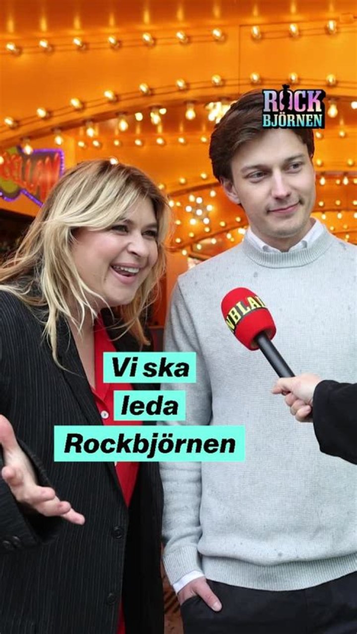 Robin om lillebror Leo, som spelar med om&auml;nskliga f&ouml;rv&auml;ntningar