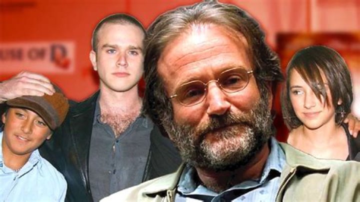 Robin Williams&rsquo; Wife Now Where Susan Schneider Is Today