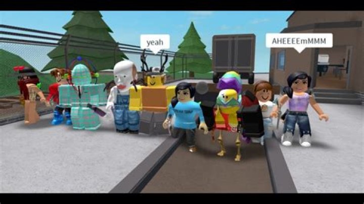 ROBLOX GAMES with Friends YouTube