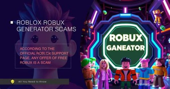 ~)Roblox Robux Generator 2024 Get Here NOW at {AmazonAws_Center}