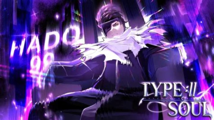 Roblox Type Soul Codes