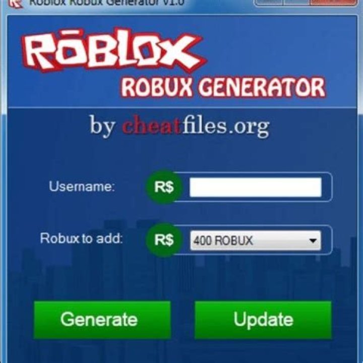 +)Robux Free Generator Roblox DAILY New Method No Verification at {Tool_Center_Naws}