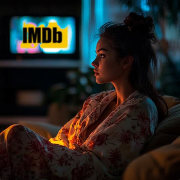 Roc&iacute;o L&oacute;pez IMDb