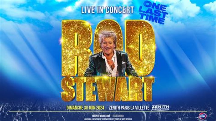 Rod Stewart photo 195534 theplace2.ru Rod stewart, Musica