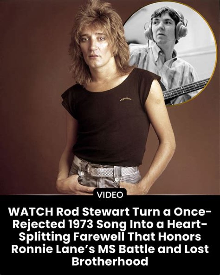 Rod Stewart refused over '1 million' to perform at Qatar World Cup Marca