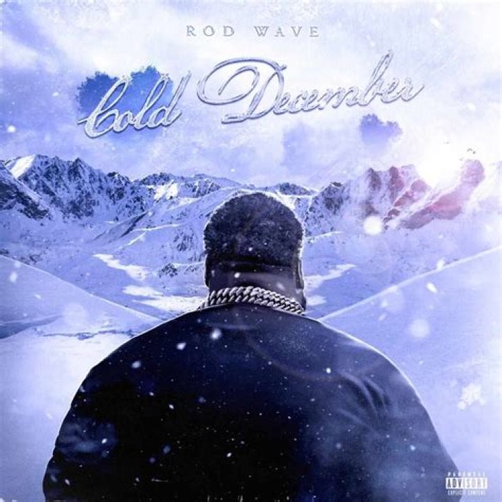 Rod Wave Cold December Lyrics Genius Lyrics