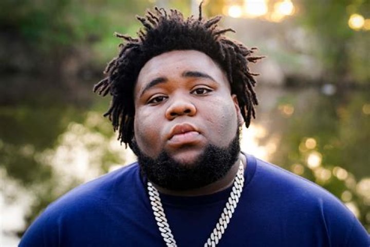 Rod Wave's Felony Battery Case Has Been Dropped iHeart