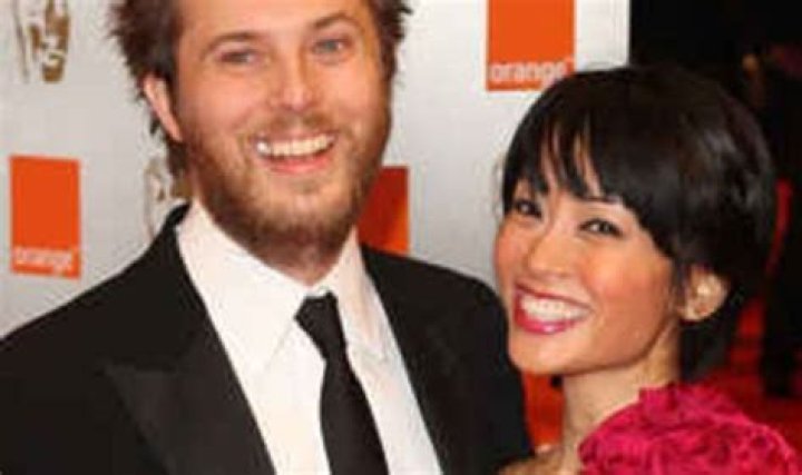 Rodene Ronquillo Wife of David Bowie's son Duncan Jones