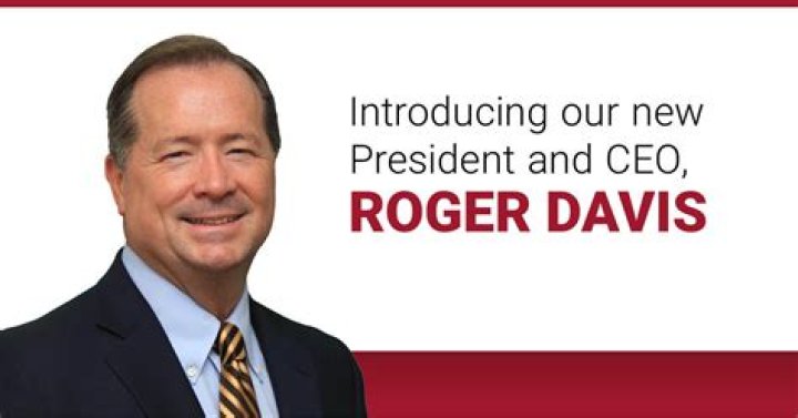 Roger Davis Products