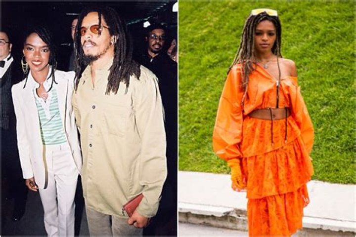 Rohan Marley Apologizes To Daughter Selah Over Her Childhood Trauma