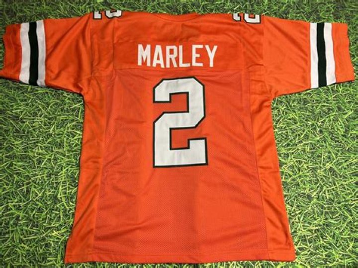 Rohan Marley Ethnicity of Celebs