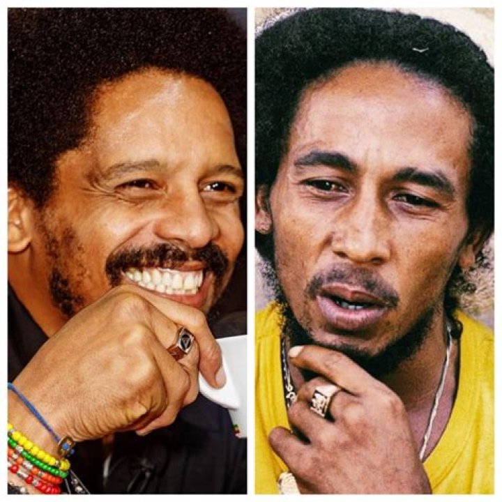 Rohan Marley On Having 12 Children &ldquo;I&rsquo;m A Product Of Caribcast