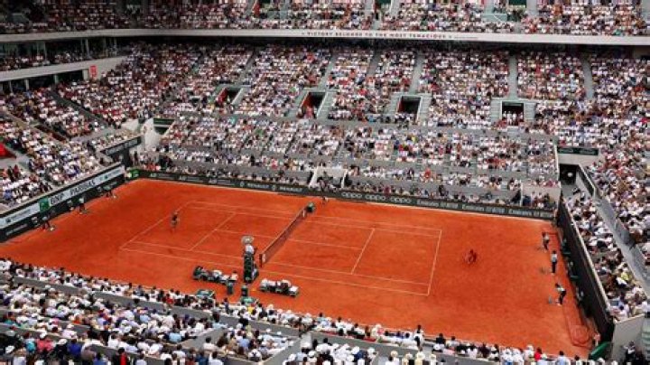 RolandGarros "Il a l&acirc;ch&eacute;", le p&egrave;re de Monfils remont&eacute; apr&egrave;s l