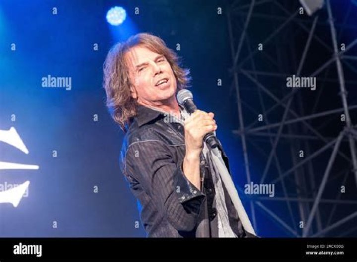 Rolf Magnus Joakim Larsson Net Worth October 2023, Salary, Age