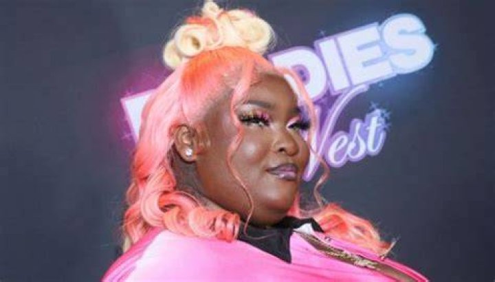 Rollie Thinks Her Butt Looks 'Natural' After 2nd BBL Surgery