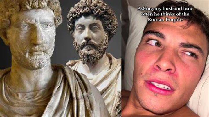 Roman Empire TikTok Trend Explained