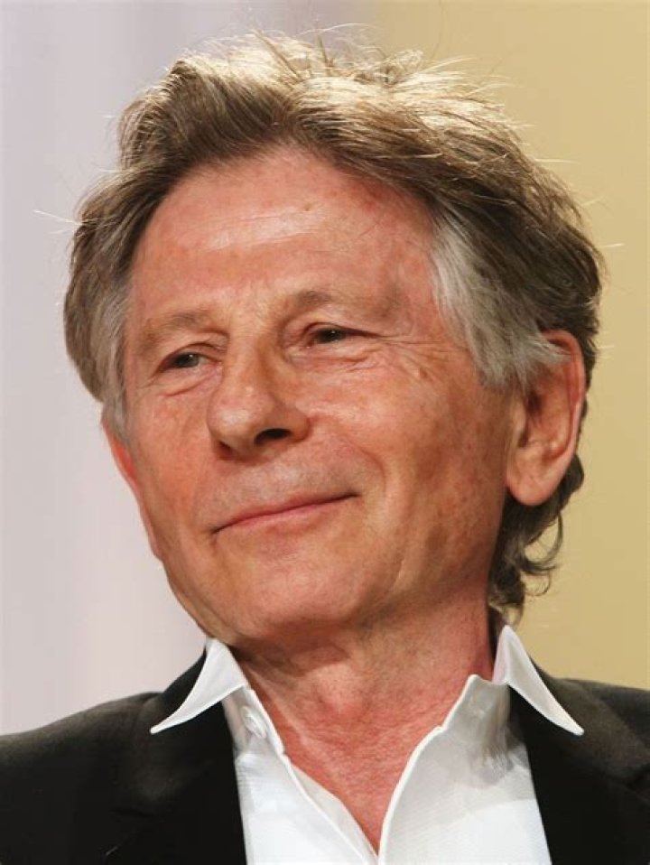 Roman Polanski's wife rejects invitation to join Oscars body The