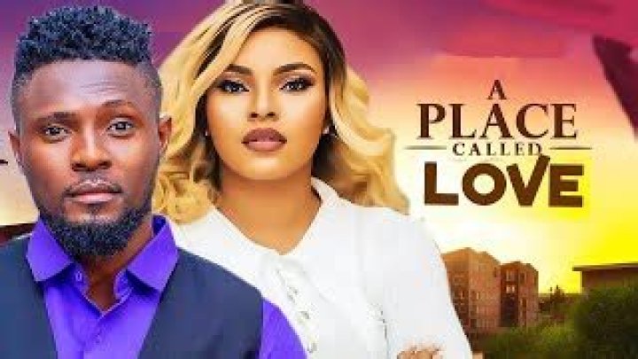 Romantic Nigerian Movies 2024 Download Bambi Carlina