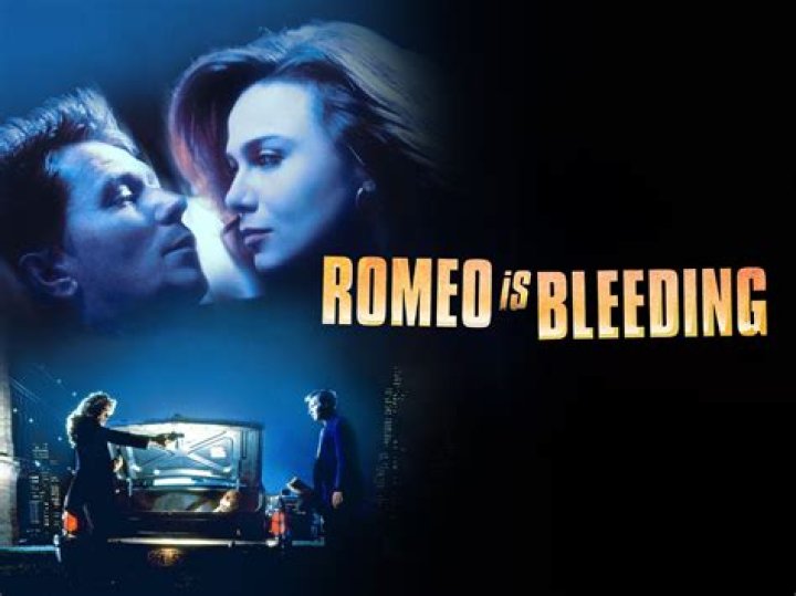 Romeo Is Bleeding by T. Waits sheet music on MusicaNeo