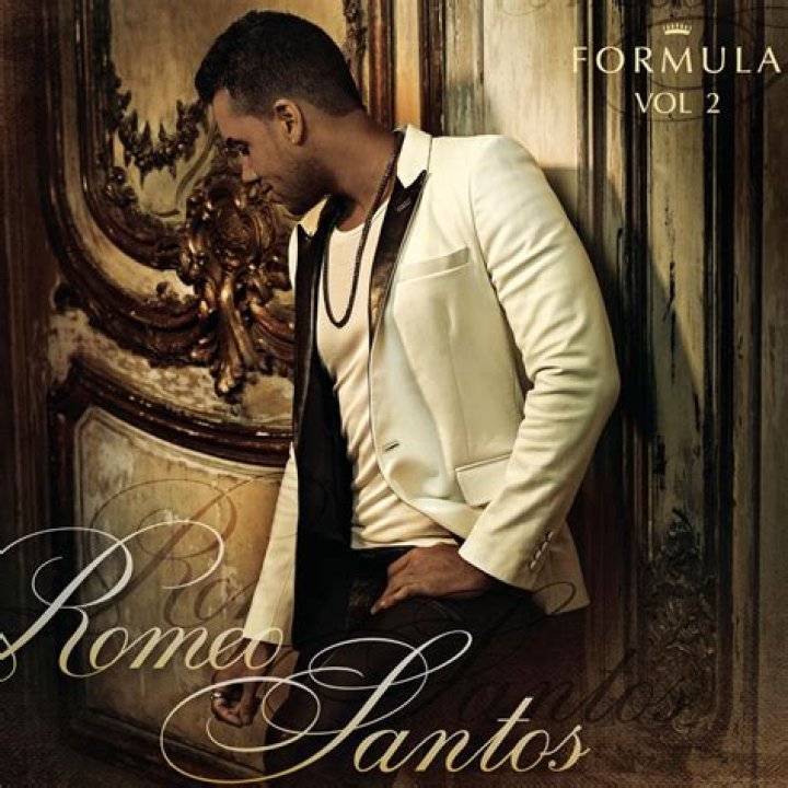 Romeo Santos 2022 Album