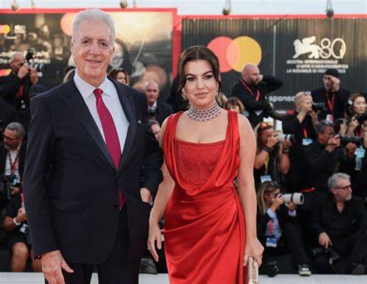 Romina Gingașu, soția lui Piero Ferrari, anunță la c&acirc;t au ajuns anul