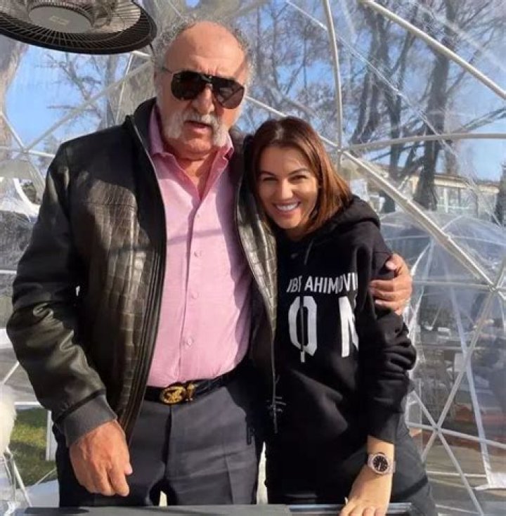 Romina, nevasta rom&acirc;ncă a bossului Piero Ferrari, dezvăluiri inedite la un an de la căsătorie