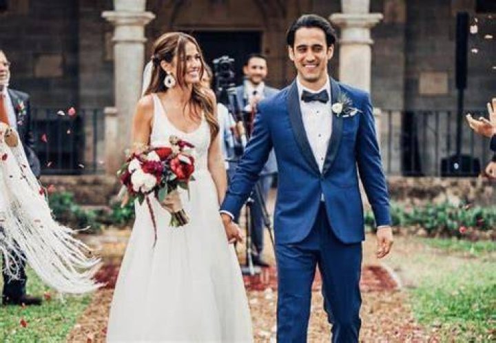 Romina Puga Age, Husband, Salary, Net Worth