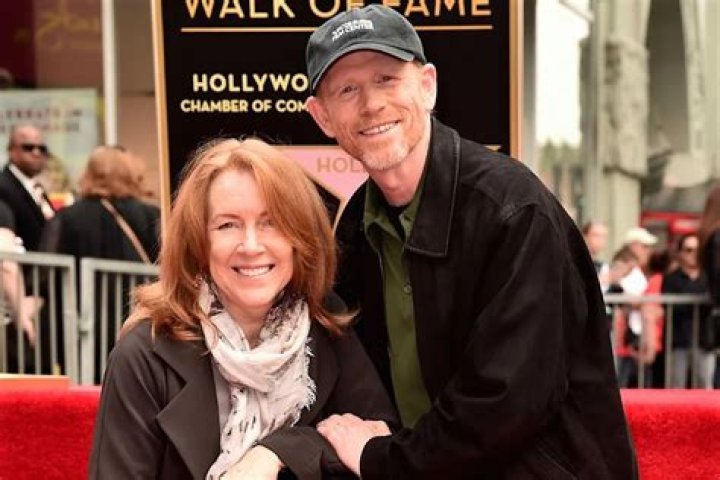Ron Howard at The 64th Primetime Emmy Awards