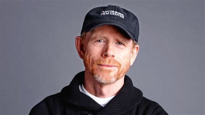 Ron Howard To Receive Lifetime Achievement Award CBS News
