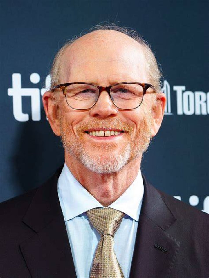 Ron Howard Wikipedia