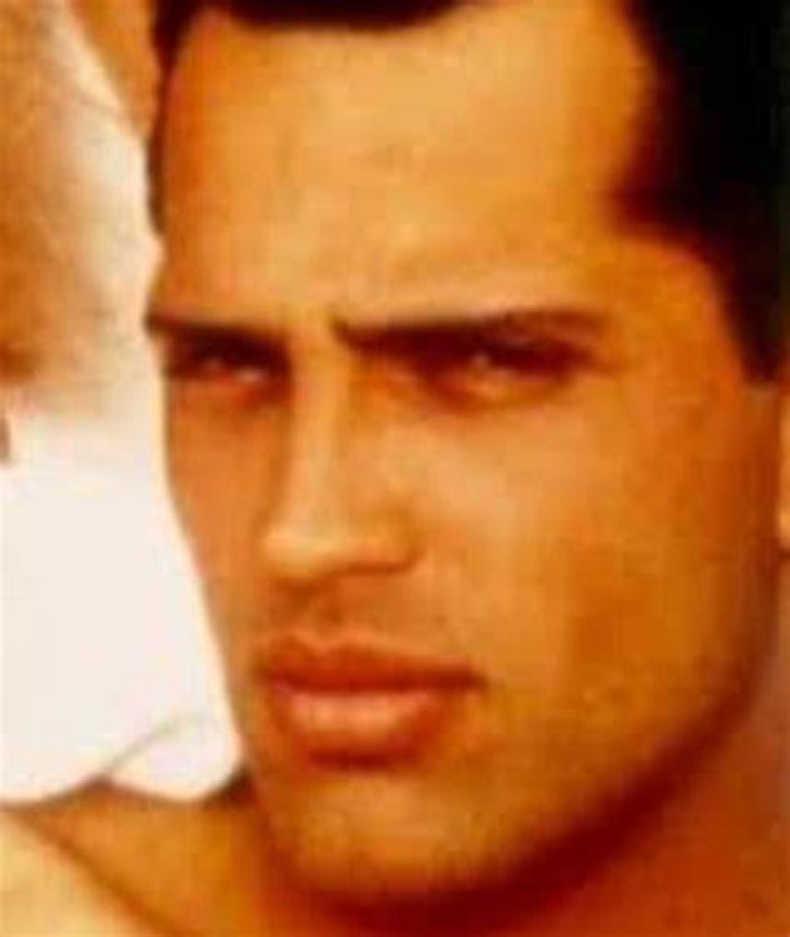Ron Marquette Movies, Bio and Lists on MUBI