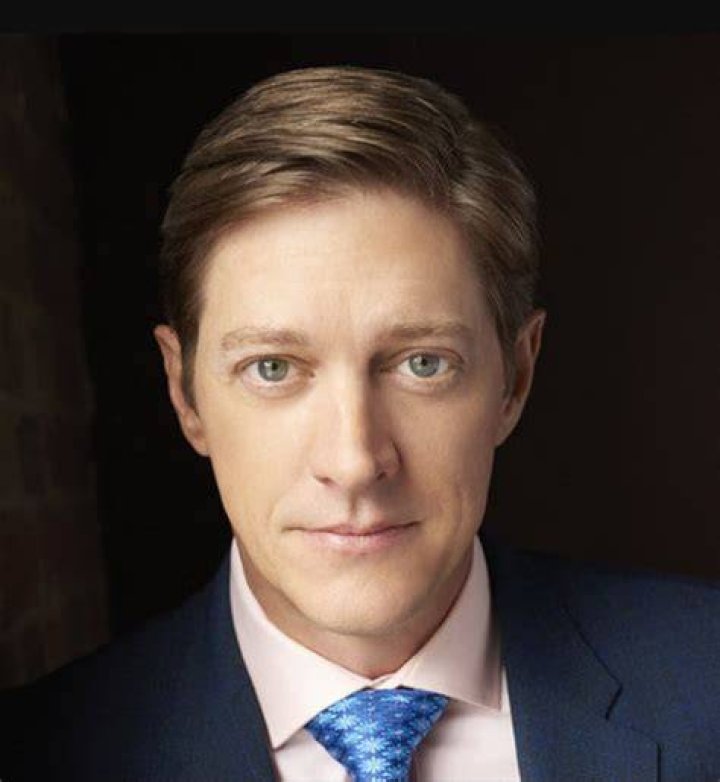 Ron McCready Wiksteria Lane