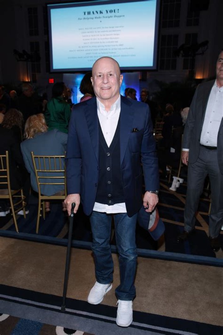 Ron Perelman, the banker, businessman and investor, has tapped Sotheby
