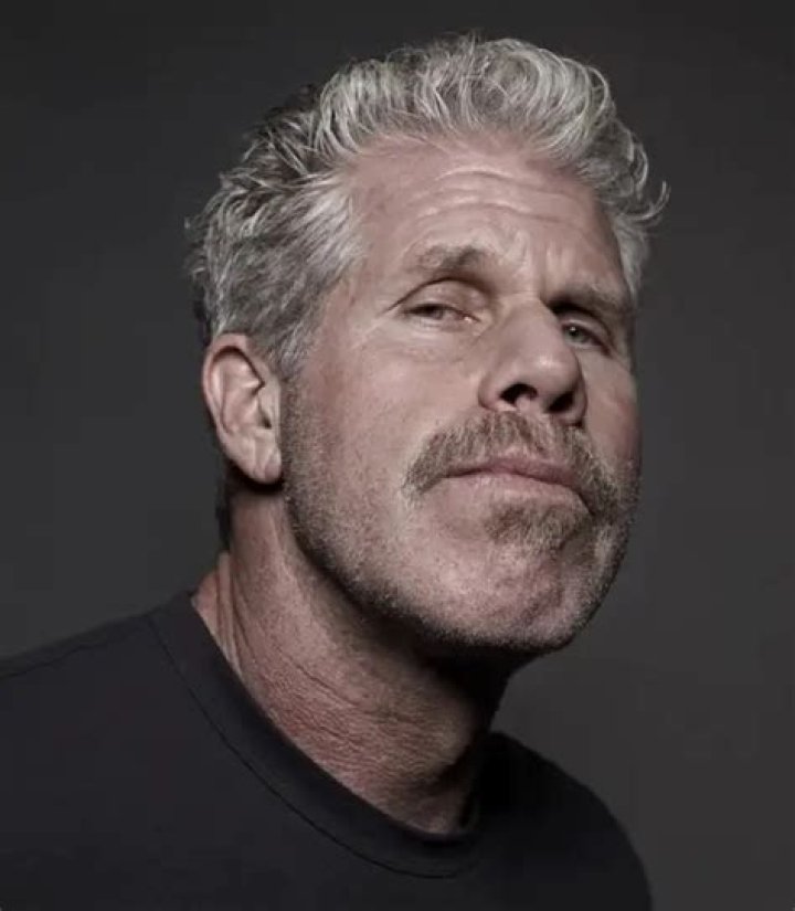 Ron Perlman Voices Against a Disease His Whereabouts Today?