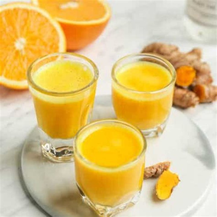 Ron Ron Juice Recipe Vegetarian Mamma