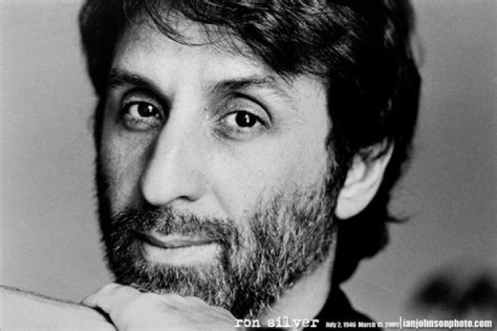 Ron Silver Alchetron, The Free Social Encyclopedia