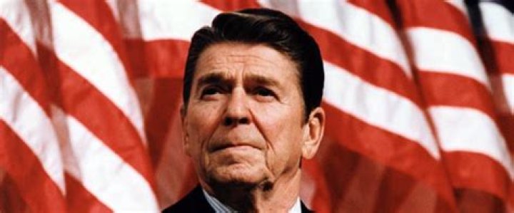 Ronald Reagan Net Worth famousfaceshub