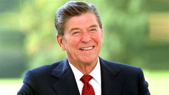 Ronald Reagan Net Worth Was 120 Million Salary, and Assets