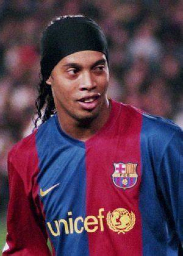 Ronaldinho Height, Weight, Age, Body Statistics Healthy Celeb