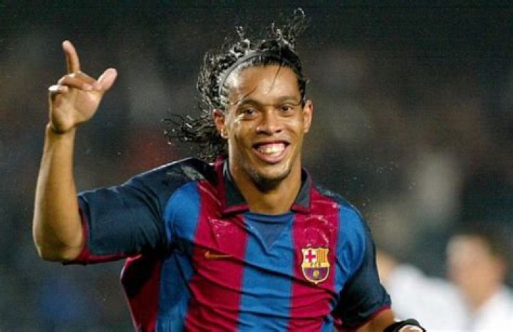 Ronaldinho Net Worth Age, Marriage and Everything You Need To Know