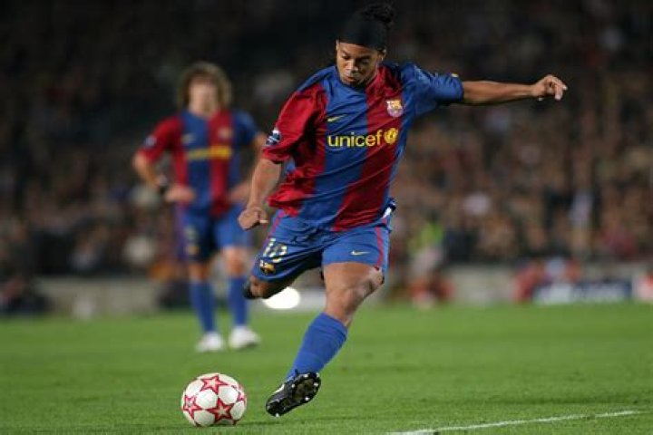 RONALDINHO'S SON SHOCKED THE WORLD OF FOOTBALL! HERE IS WHY HE WILL