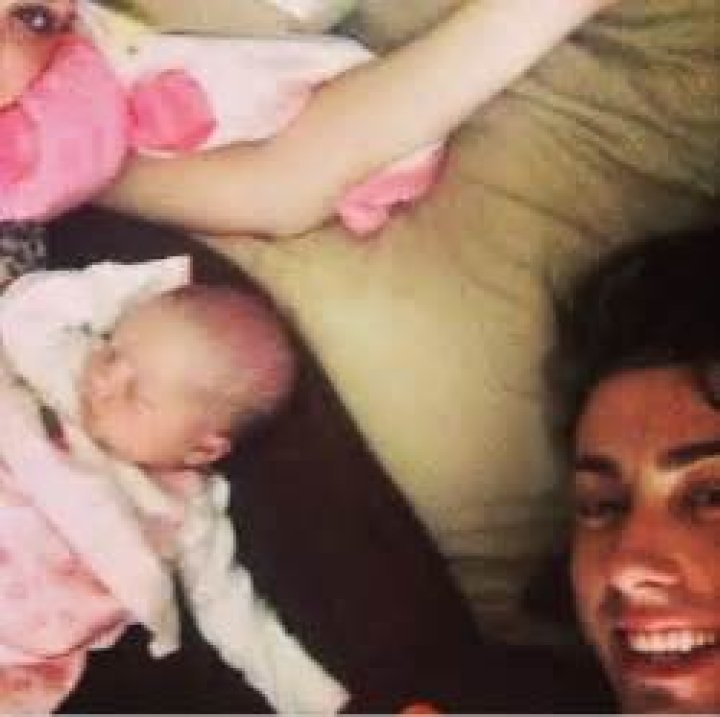 Ronnie Radke Daughter Willow Grace Radke 5 Fast Facts