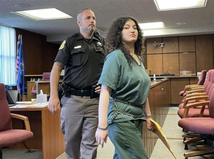 Roommate sentenced to 29 years for murder of MTSU basketball player