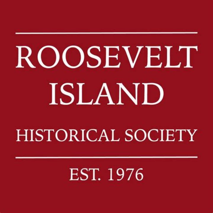 Roosevelt Island Historical Society &raquo; Monday, April 17, 2023 ONE OF