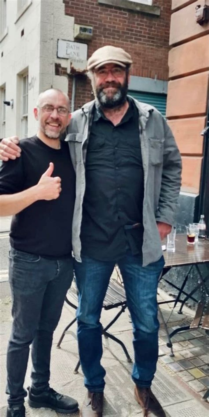Rory McCann Rory mccann, Rory, Attractive people