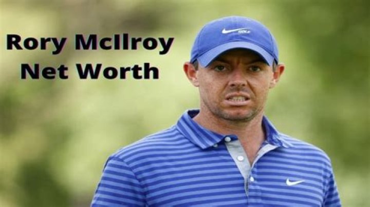 Rory McIlroy Bio, Age, Net Worth, Wife, Children, Parents, Siblings