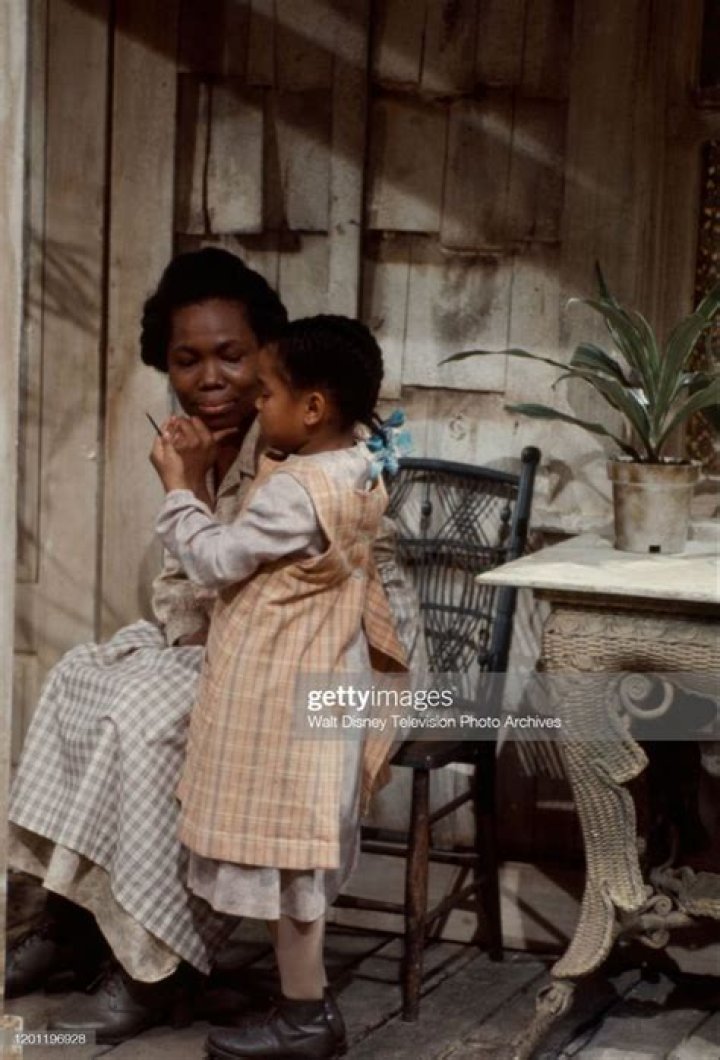 Rosanna Carter appearing in the 1974, ABC tv movie, 'Wedding Band