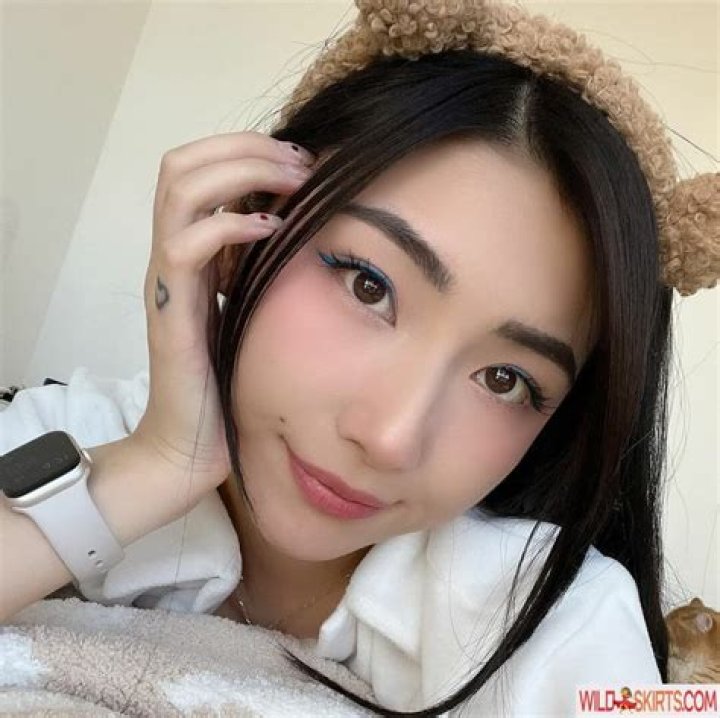 Rose / / xChocobars Nude Leaks OnlyFans Photo 245