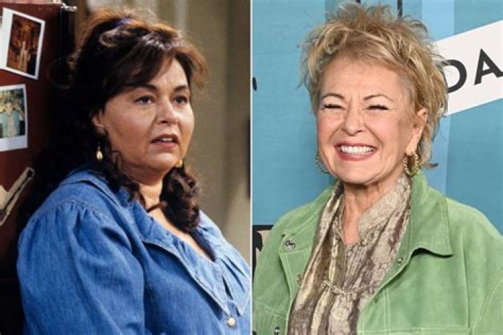 ROSEANNE "Father's Day" 2/7/89 Ned Beatty News Photo Getty Images